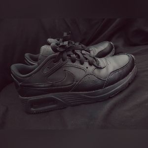 NIKE AIR MAX SNEAKERS